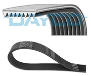 Dayco 8PK1920HD 