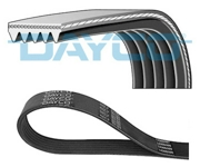 Dayco 5PK1750 