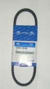 Hyundai-KIA 5723129100 BELT""V""-POWER STEERING PUMP