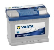 Varta 5604080543132 Starter Battery| Starter Battery