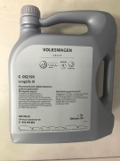 VAG G052195M4 ENG.OIL