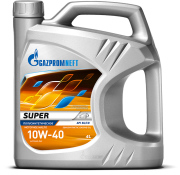 Gazpromneft 2389901318 