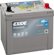 EXIDE EA654 