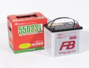 FURUKAWA 55D23L 