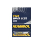 MANNOL 2439 