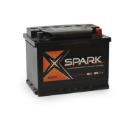 Spark SPA603R 