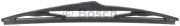 Bosch 3397011678 Wiper Blade