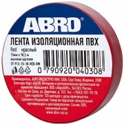 ABRO ET9121810REDRW 