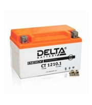 DELTA battery CT12101 