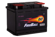 FireBall 560108020 