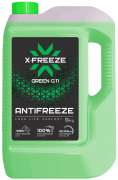 X-FREEZE 430206070 