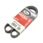 Gates 6PK1000 Micro-V® Belt
