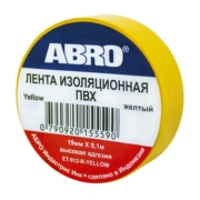 ABRO ET912YE 