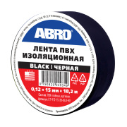 ABRO ET9121520BLKRE 