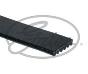Gates 6PK1018 