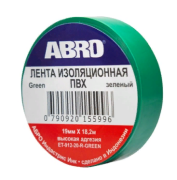 ABRO ET9121820GRNRW 