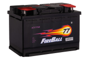 FireBall 577112020 