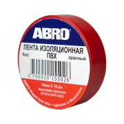 ABRO ET91220RDR 