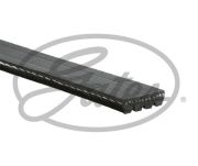 Gates 4PK850 Micro-V® Belt