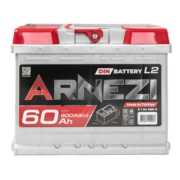 ARNEZI E1040600 