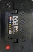 Spark SPA753R 