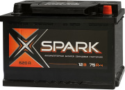 Spark SPA753R 