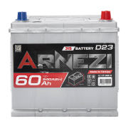 ARNEZI E1170600 