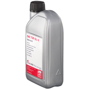 Febi 21829 Gear Oil SAE 75W (GL-4)