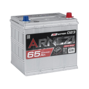 ARNEZI E1170650 
